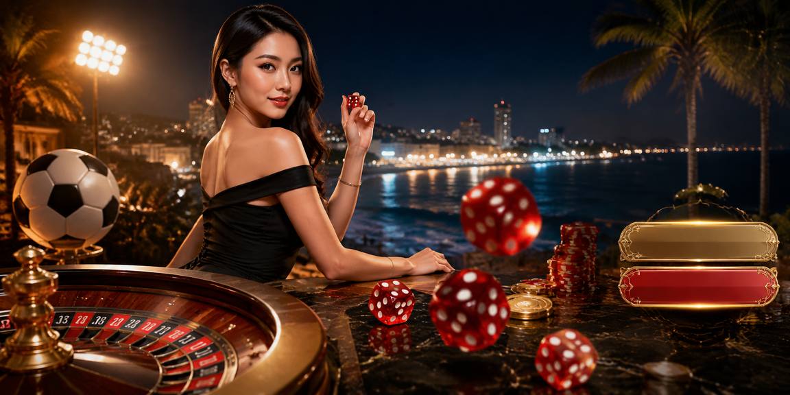 iringgit88 Malaysia: Casino, Slots dan Sportsbook untuk Touch N Go
